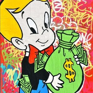 Meet your Posher, Tristan